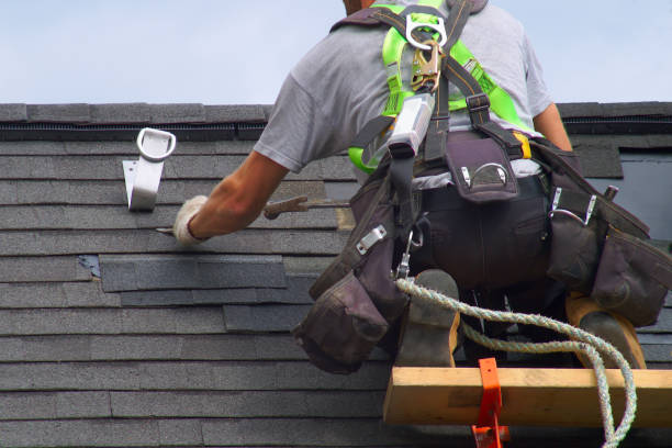 Steel Roofing in Durham, CA