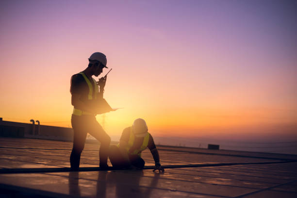 Best Storm Damage Roof Repair  in Durham, CA