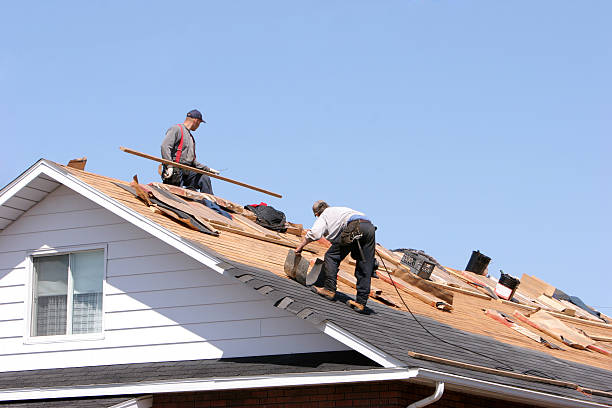Best Chimney Flashing Repair  in Durham, CA