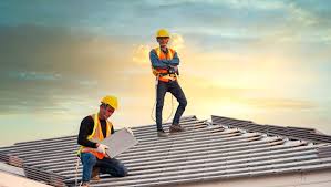 Best Sheet Metal Roofing  in Durham, CA